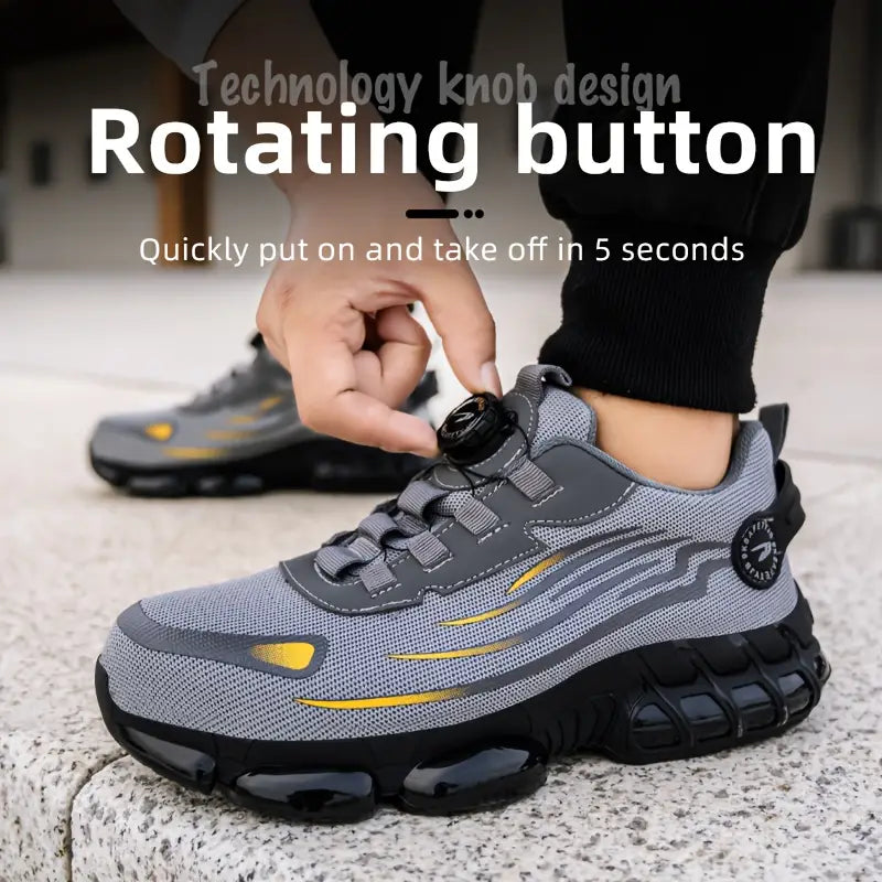 Breathable Sports Shoes