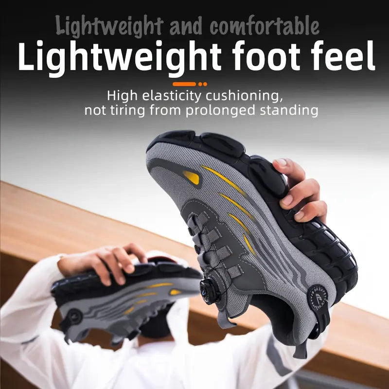 Breathable Sports Shoes