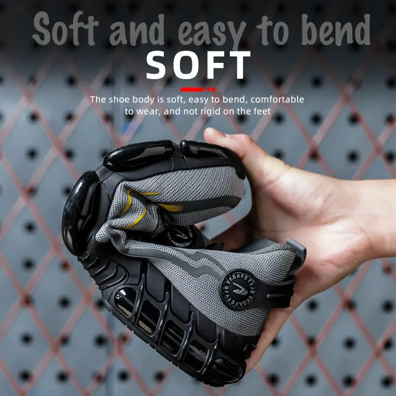Breathable Sports Shoes
