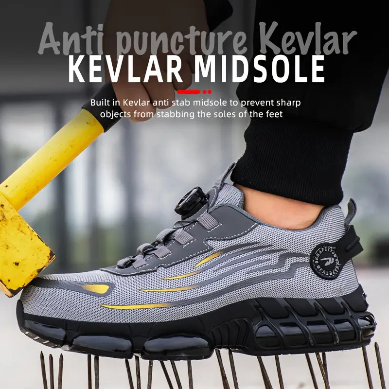 Breathable Sports Shoes