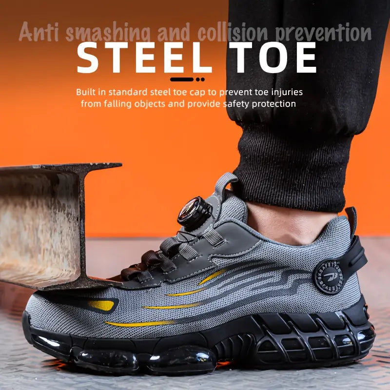 Breathable Sports Shoes