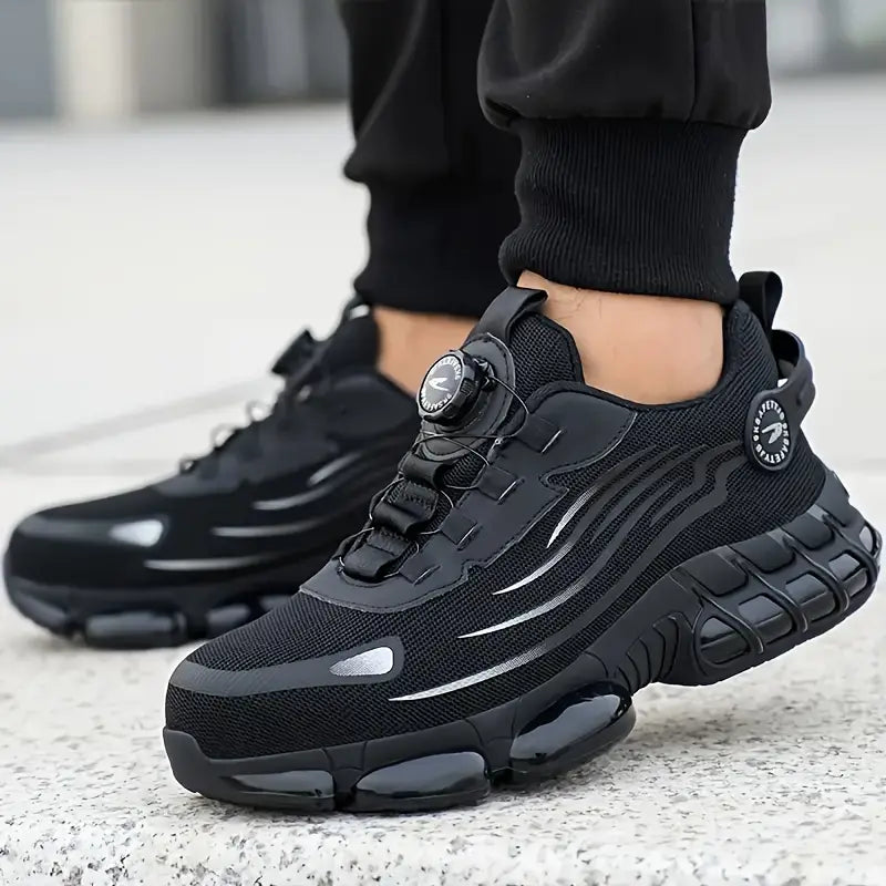 Breathable Sports Shoes