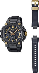 MR-G Kachi-Iro Titanium Limited Edition Watch MRG-B12100)