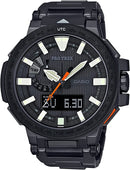 Solar Radio Watch PROTREK
