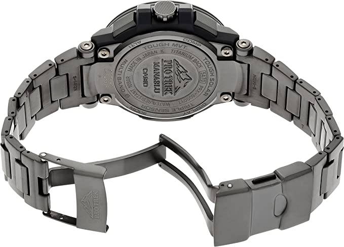 Solar Radio Watch PROTREK