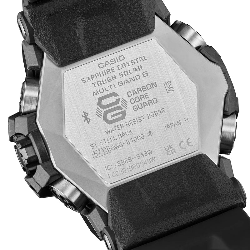 MASTER OF G - LAND MUDMASTER GW - 12182112