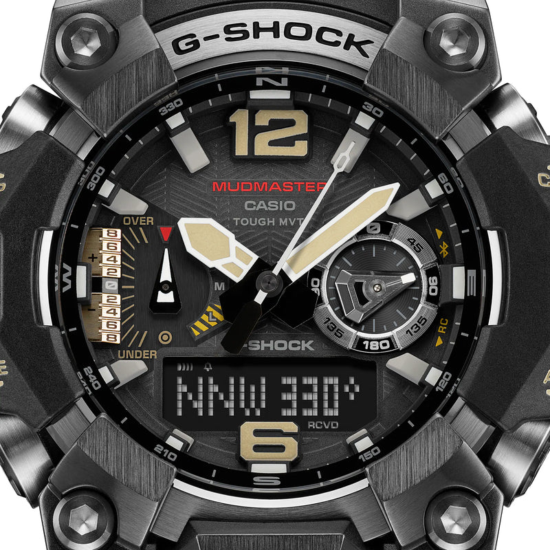 MASTER OF G - LAND MUDMASTER GW - 12182112