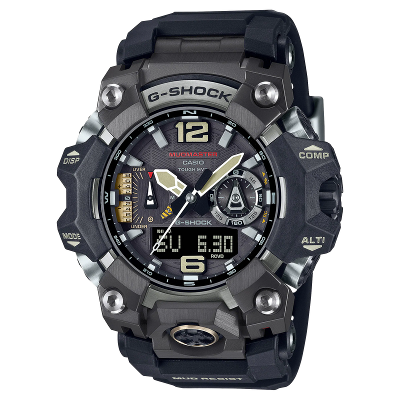 MASTER OF G - LAND MUDMASTER GW - 12182112