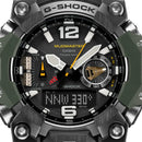 MASTER OF G - LAND MUDMASTER GWG 1200121 -3A)