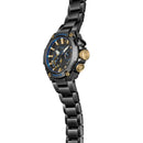 MR-G Kachi-Iro Titanium Limited Edition Watch MRG-B12100)
