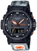 Mammut ' Limited  PRW-1214190 Series)