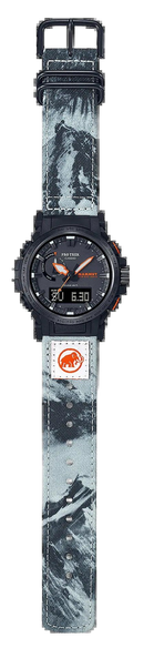 Mammut ' Limited  PRW-1214190 Series)