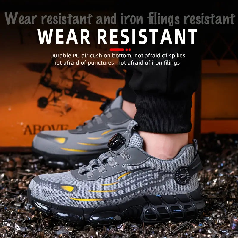 Breathable Sports Shoes