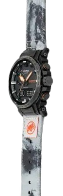 Mammut ' Limited  PRW-1214190 Series)