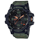 Men's Analog-Digital Resin Watch G - GG-1211133-3DR