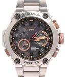Watch MR G Solar MRG WT - 121001190 - Men s watch)