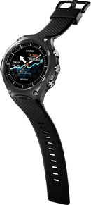 MG-121001100 Pro Trek Smart GPS WSD--BK Men's Black)